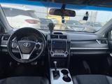 Toyota Camry 2013 годаүшін6 600 000 тг. в Атырау – фото 4