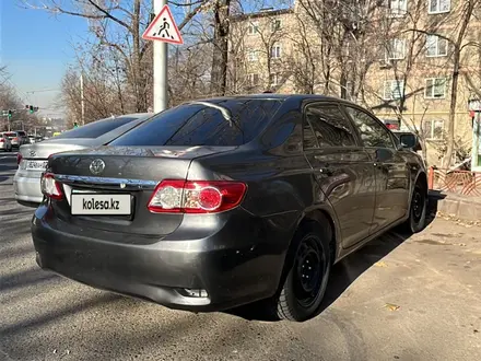 Toyota Corolla 2012 года за 4 499 999 тг. в Алматы – фото 2