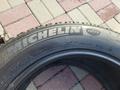 MICHELIN 255/55 R18 109T (б/у) + подгон за 100 000 тг. в Алматы – фото 4