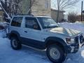 Mitsubishi Pajero 1993 годаүшін2 000 000 тг. в Талдыкорган – фото 2