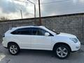 Lexus RX 330 2003 года за 6 200 000 тг. в Шымкент – фото 3