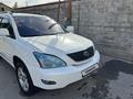 Lexus RX 330 2003 года за 6 200 000 тг. в Шымкент – фото 6