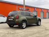 Renault Duster 2015 годаүшін4 900 000 тг. в Актобе