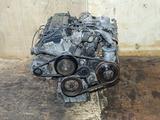 Двигатель 102 M102 2.3 Mercedes W124 W201 190 Мерседес 230E E230 за 500 000 тг. в Караганда – фото 2