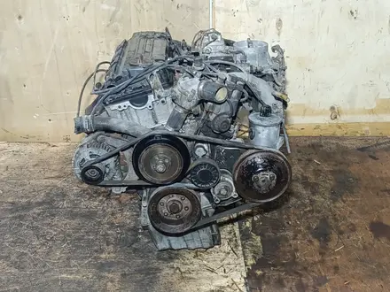 Двигатель 102 M102 2.3 Mercedes W124 W201 190 Мерседес 230E E230 за 500 000 тг. в Караганда – фото 2