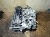 Двигатель 102 M102 2.3 Mercedes W124 W201 190 Мерседес 230E E230 за 500 000 тг. в Караганда