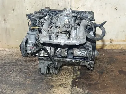 Двигатель 102 M102 2.3 Mercedes W124 W201 190 Мерседес 230E E230 за 500 000 тг. в Караганда – фото 4