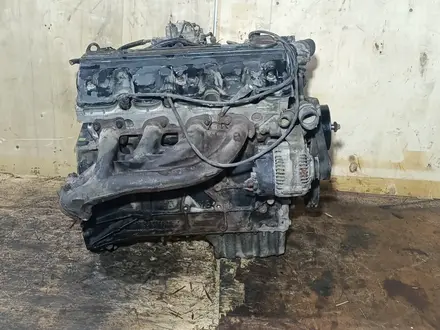 Двигатель 102 M102 2.3 Mercedes W124 W201 190 Мерседес 230E E230 за 500 000 тг. в Караганда – фото 6