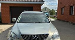 Lexus RX 350 2007 годаfor8 200 000 тг. в Актобе – фото 2