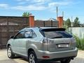 Lexus RX 350 2007 годаfor8 700 000 тг. в Актобе – фото 5