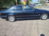 BMW 528 1998 года за 3 650 000 тг. в Тараз – фото 3