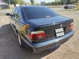 BMW 528 1998 годаүшін3 650 000 тг. в Тараз – фото 5