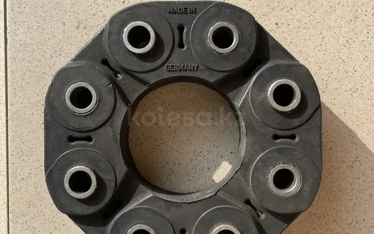 Эластичная муфта амг Мерседес w211 w219 w220 за 50 000 тг. в Алматы