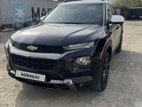 Chevrolet TrailBlazer 2021 года за 6 500 000 тг. в Шымкент