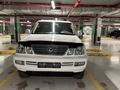 Lexus LX 470 1999 года за 6 200 000 тг. в Астана – фото 9