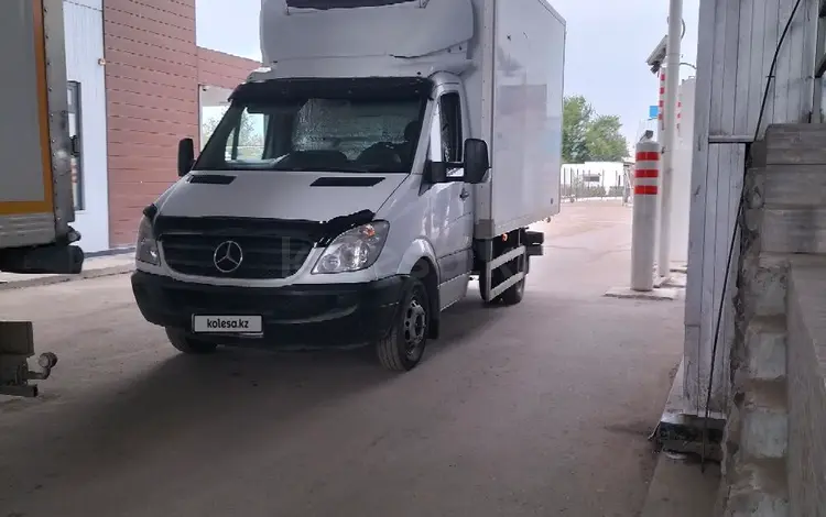 Mercedes-Benz  Sprinter 2011 годаүшін10 500 000 тг. в Шымкент