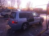 Subaru Forester 2000 годаfor2 700 000 тг. в Алматы – фото 4