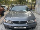 Nissan Maxima 1997 года за 1 700 000 тг. в Костанай