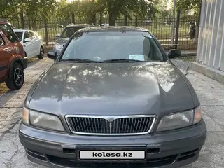 Nissan Maxima