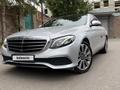 Mercedes-Benz E 400 2018 годаүшін20 500 000 тг. в Алматы – фото 6