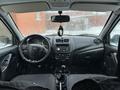 ВАЗ (Lada) Granta 2190 2014 годаfor2 450 000 тг. в Актобе – фото 14