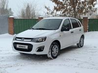 ВАЗ (Lada) Granta 2190 2014 годаfor2 450 000 тг. в Актобе