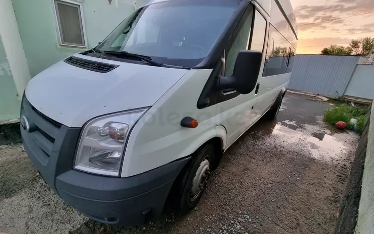 Ford Transit 2010 года за 8 200 000 тг. в Уральск