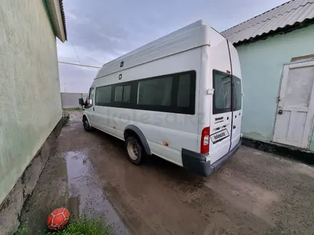 Ford Transit 2010 года за 8 200 000 тг. в Уральск – фото 3