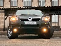 Volkswagen Touareg 2004 года за 4 590 000 тг. в Караганда