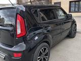 Kia Soul 2012 года за 5 500 000 тг. в Кокшетау – фото 4