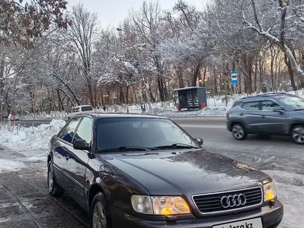 Audi A6 1997 года за 3 500 000 тг. в Шымкент – фото 3