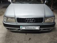 Audi 80 1992 года за 1 250 000 тг. в Тараз