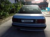 Audi 80 1992 года за 1 250 000 тг. в Тараз – фото 4