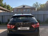 ВАЗ (Lada) Vesta SW 2018 годаүшін3 899 999 тг. в Усть-Каменогорск – фото 3