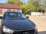 ВАЗ (Lada) Vesta SW 2018 годаүшін3 899 999 тг. в Усть-Каменогорск – фото 2