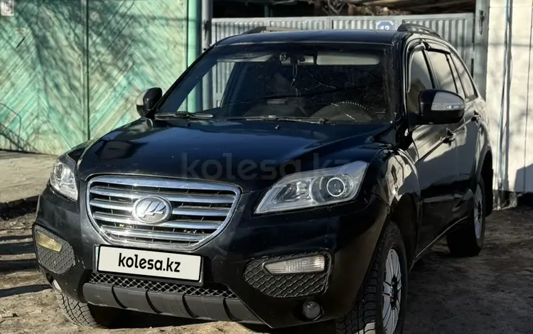 Lifan X60 2015 годаfor2 500 000 тг. в Атырау