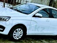 ВАЗ (Lada) Vesta 2022 года за 5 450 000 тг. в Семей