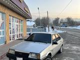 ВАЗ (Lada) 21099 2003 года за 1 100 000 тг. в Алматы