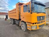 Shacman (Shaanxi)  F2000 2011 годаүшін10 000 000 тг. в Астана – фото 2