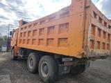 Shacman (Shaanxi)  F2000 2011 годаүшін10 000 000 тг. в Астана – фото 4
