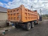 Shacman (Shaanxi)  F2000 2011 годаүшін10 000 000 тг. в Астана – фото 5