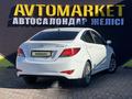 Hyundai Solaris 2015 года за 5 500 000 тг. в Кызылорда – фото 4