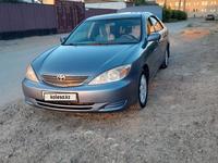 Toyota Camry 2004 года за 5 100 000 тг. в Сатпаев