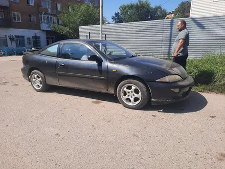 Toyota Cavalier 1996 года за 1 000 000 тг. в Усть-Каменогорск – фото 3