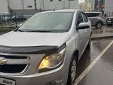 Chevrolet Cobalt 2023 годаүшін4 800 000 тг. в Астана – фото 3