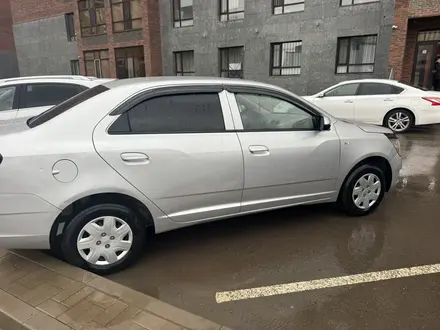 Chevrolet Cobalt 2023 года за 4 800 000 тг. в Астана – фото 11