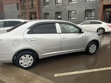 Chevrolet Cobalt 2023 года за 4 800 000 тг. в Астана – фото 12