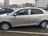 Chevrolet Cobalt 2023 годаүшін4 800 000 тг. в Астана – фото 4