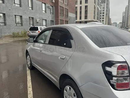 Chevrolet Cobalt 2023 года за 4 800 000 тг. в Астана – фото 5