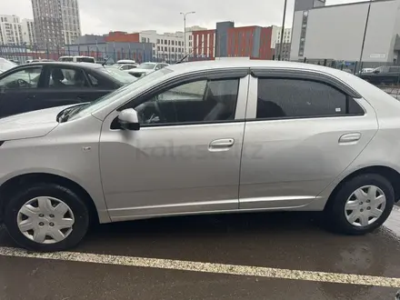 Chevrolet Cobalt 2023 года за 4 800 000 тг. в Астана – фото 6